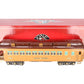 Lionel 6-13424 Standard Gauge NY Observation Car EX/Box