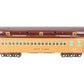 Lionel 6-13424 Standard Gauge NY Observation Car EX/Box