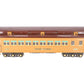 Lionel 6-13424 Standard Gauge NY Observation Car EX/Box