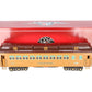 Lionel 6-13421 Standard Gauge California Passenger Car #2412 EX/Box