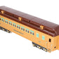 Lionel 6-13421 Standard Gauge California Passenger Car #2412 EX/Box