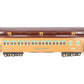 Lionel 6-13421 Standard Gauge California Passenger Car #2412 EX/Box