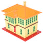 Lionel 6-13804 #437 Classics Tinplate Switch Tower EX/Box
