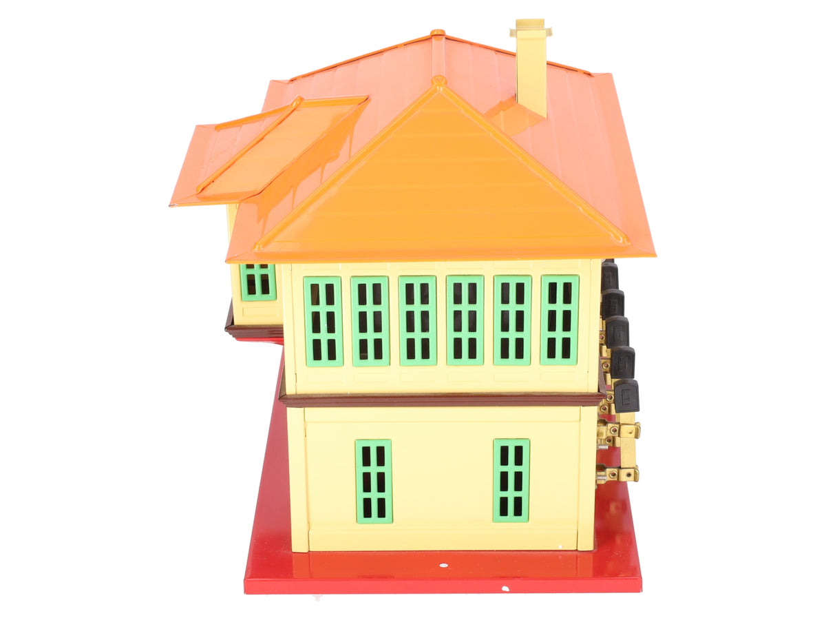 Lionel 6-13804 #437 Classics Tinplate Switch Tower EX/Box