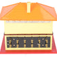 Lionel 6-13804 #437 Classics Tinplate Switch Tower EX/Box