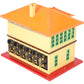 Lionel 6-13804 #437 Classics Tinplate Switch Tower EX/Box