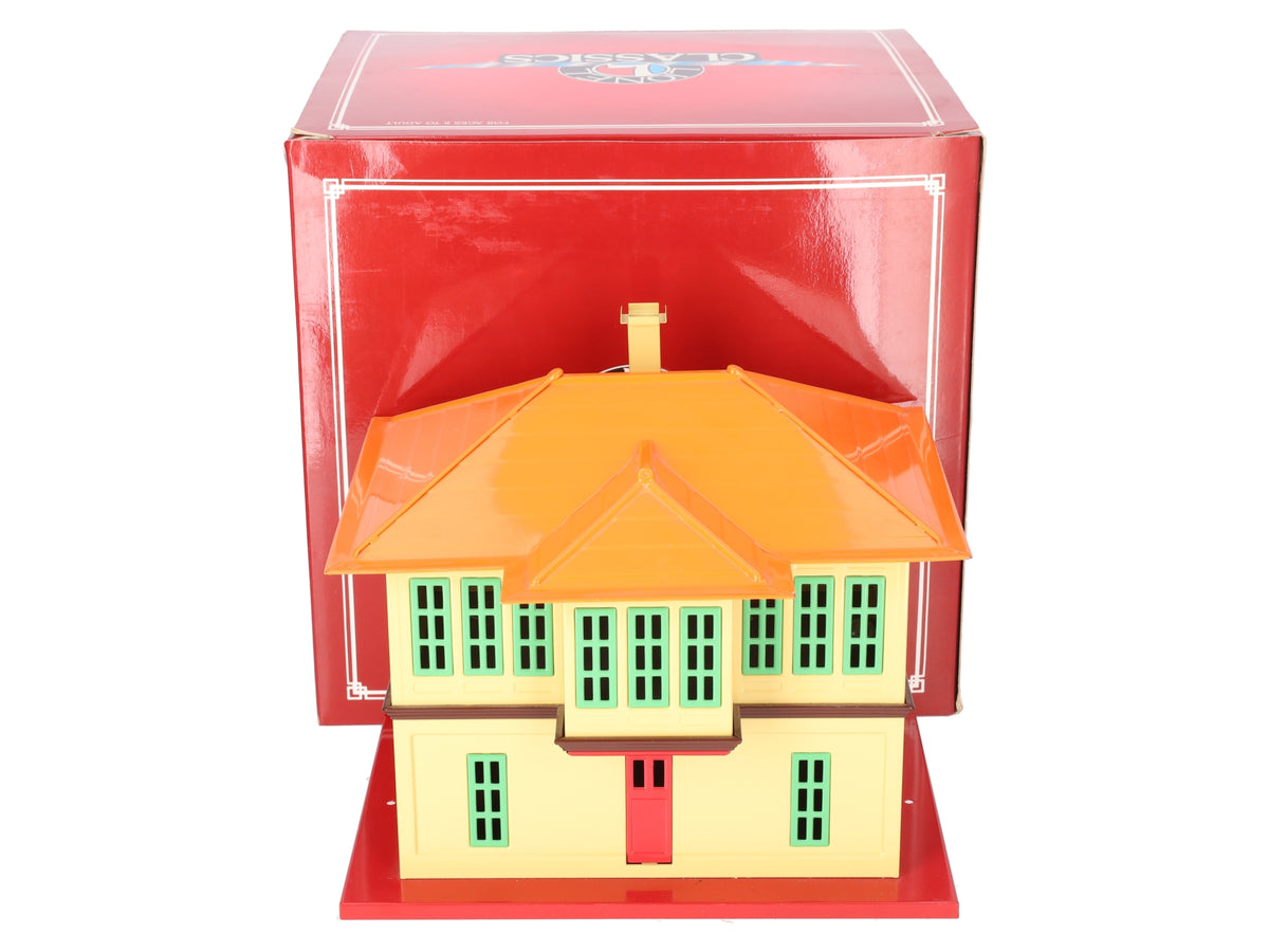 Lionel 6-13804 #437 Classics Tinplate Switch Tower EX/Box