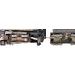 American Flyer 3310 Vintage O Gauge Steam Locomotive & Tender