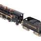 American Flyer 3310 Vintage O Gauge Steam Locomotive & Tender