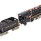 American Flyer 3310 Vintage O Gauge Steam Locomotive & Tender