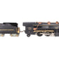 American Flyer 3310 Vintage O Gauge Steam Locomotive & Tender