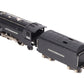Lionel 265E Vintage O Prewar LL Commodore Vanderbilt Steam Locomotive w/Tender