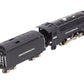 Lionel 265E Vintage O Prewar LL Commodore Vanderbilt Steam Locomotive w/Tender