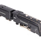 Lionel 265E Vintage O Prewar LL Commodore Vanderbilt Steam Locomotive w/Tender