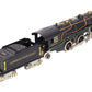American Flyer 3323 Vintage O 2-4-2 Steam Locomotive & Tender