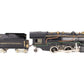 American Flyer 3323 Vintage O 2-4-2 Steam Locomotive & Tender