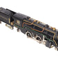 American Flyer 3323 Vintage O 2-4-2 Steam Locomotive & Tender