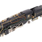 American Flyer 3323 Vintage O 2-4-2 Steam Locomotive & Tender