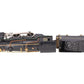 American Flyer 3323 Vintage O 2-4-2 Steam Locomotive & Tender