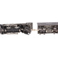 Lionel 229 Vintage O Prewar 2-4-2 Gun Metal Grey Steam Locomotive With Tender
