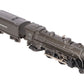 Lionel 229 Vintage O Prewar 2-4-2 Gun Metal Grey Steam Locomotive With Tender
