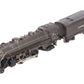 Lionel 229 Vintage O Prewar 2-4-2 Gun Metal Grey Steam Locomotive With Tender
