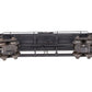 Lionel 2955 Vintage O Gauge Prewar Shell Diecast Single Dome Tank Car #8124 VG