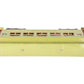 Lionel 431 Vintage Standard Lionel Lines Large Tinplate Dining Car/Box