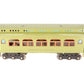 Lionel 431 Vintage Standard Lionel Lines Large Tinplate Dining Car/Box