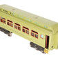 Lionel 431 Vintage Standard Lionel Lines Large Tinplate Dining Car/Box