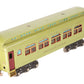 Lionel 431 Vintage Standard Lionel Lines Large Tinplate Dining Car/Box