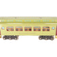 Lionel 431 Vintage Standard Lionel Lines Large Tinplate Dining Car/Box