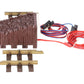 LGB 10340 G Scale Automatic Reversing Unit EX/Box