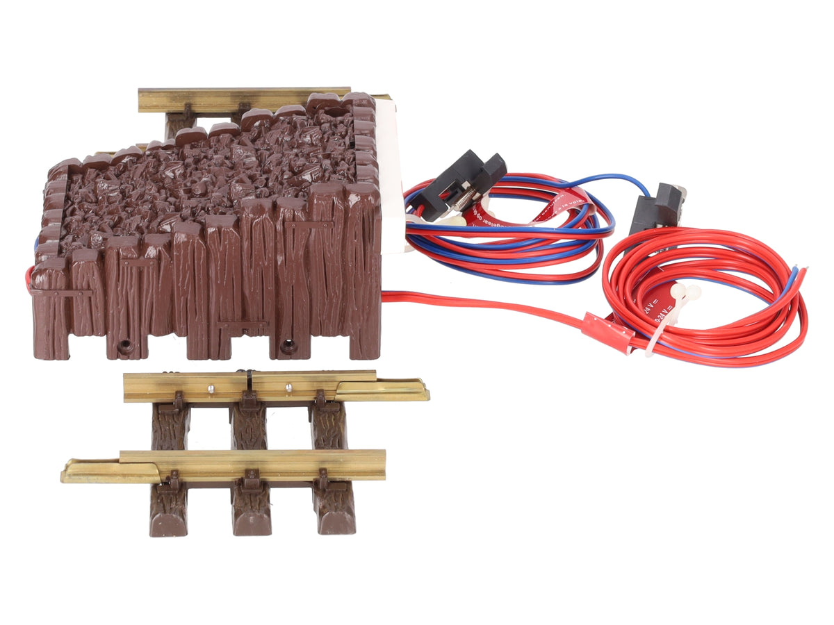 LGB 10340 G Scale Automatic Reversing Unit EX/Box