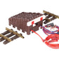 LGB 10340 G Scale Automatic Reversing Unit EX/Box