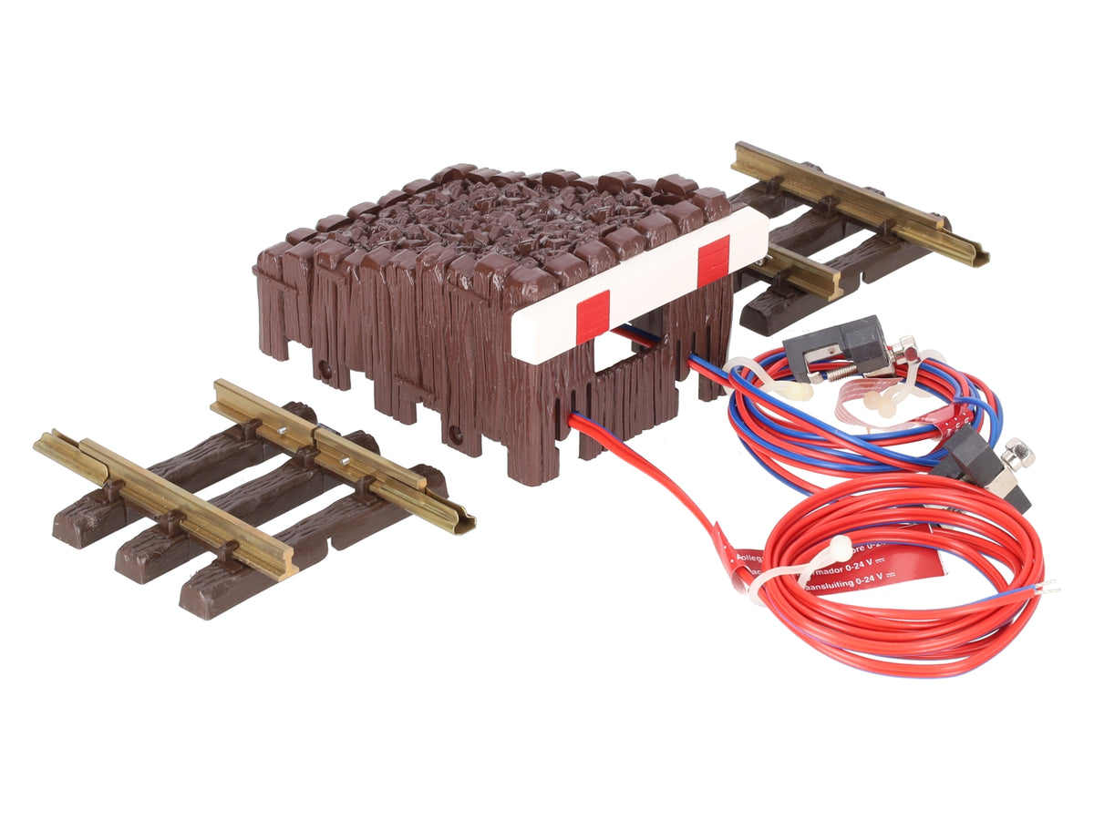 LGB 10340 G Scale Automatic Reversing Unit EX/Box