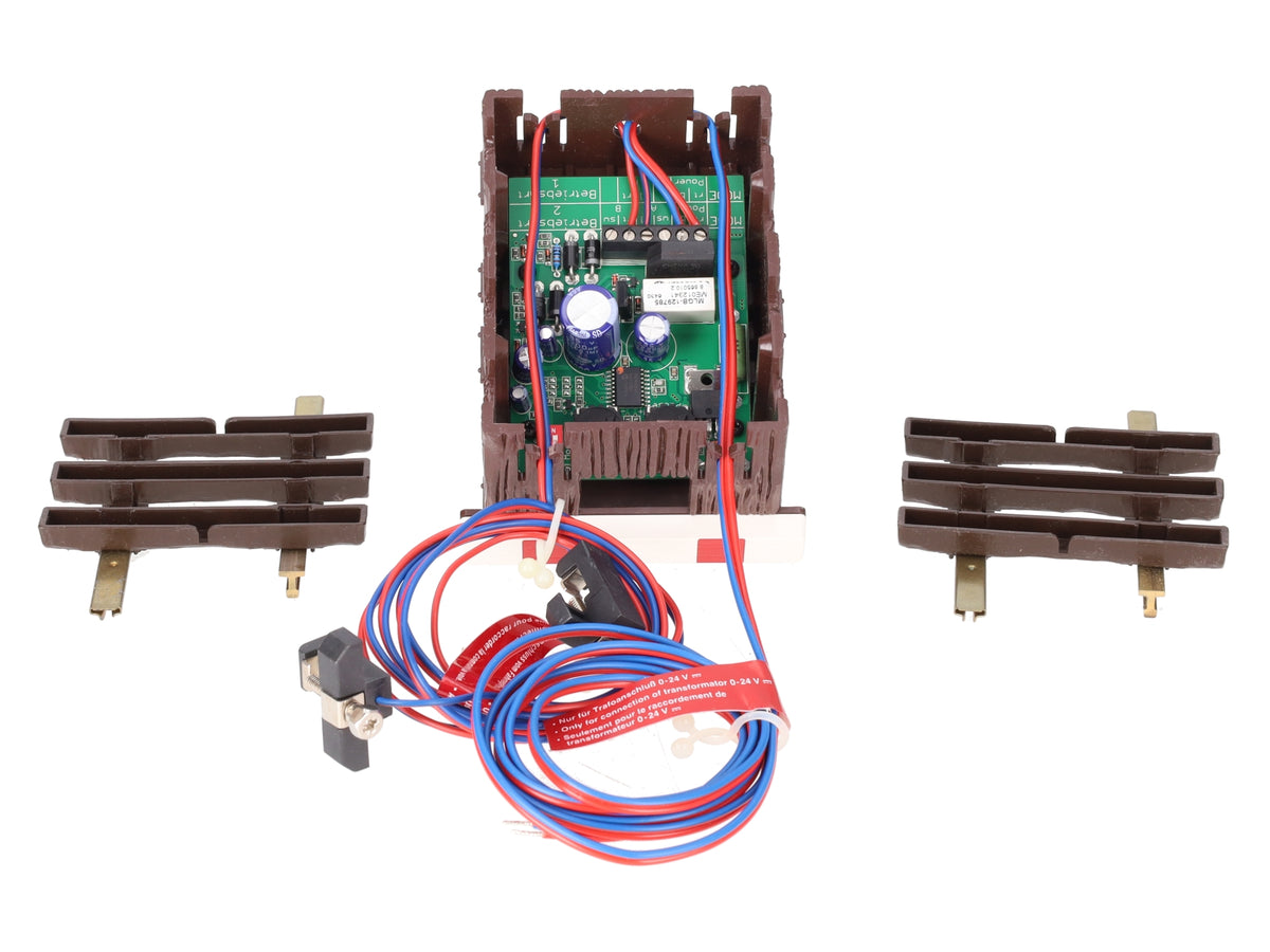 LGB 10340 G Scale Automatic Reversing Unit EX/Box