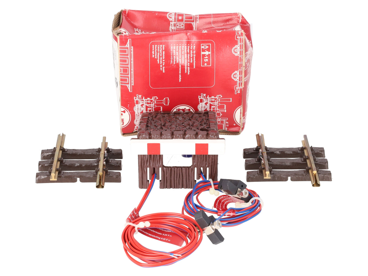 LGB 10340 G Scale Automatic Reversing Unit EX/Box