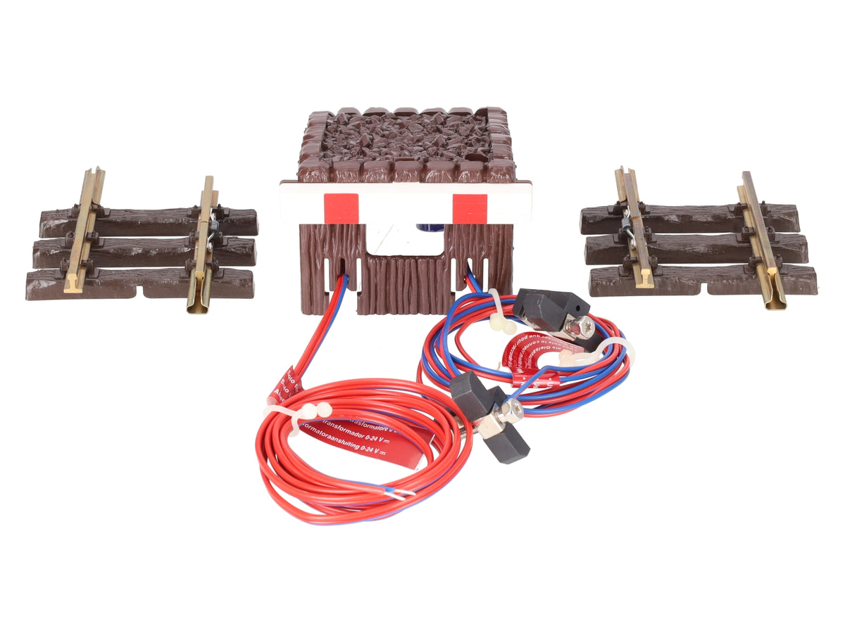 LGB 10340 G Scale Automatic Reversing Unit EX/Box