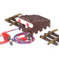 LGB 10340 G Scale Automatic Reversing Unit EX/Box