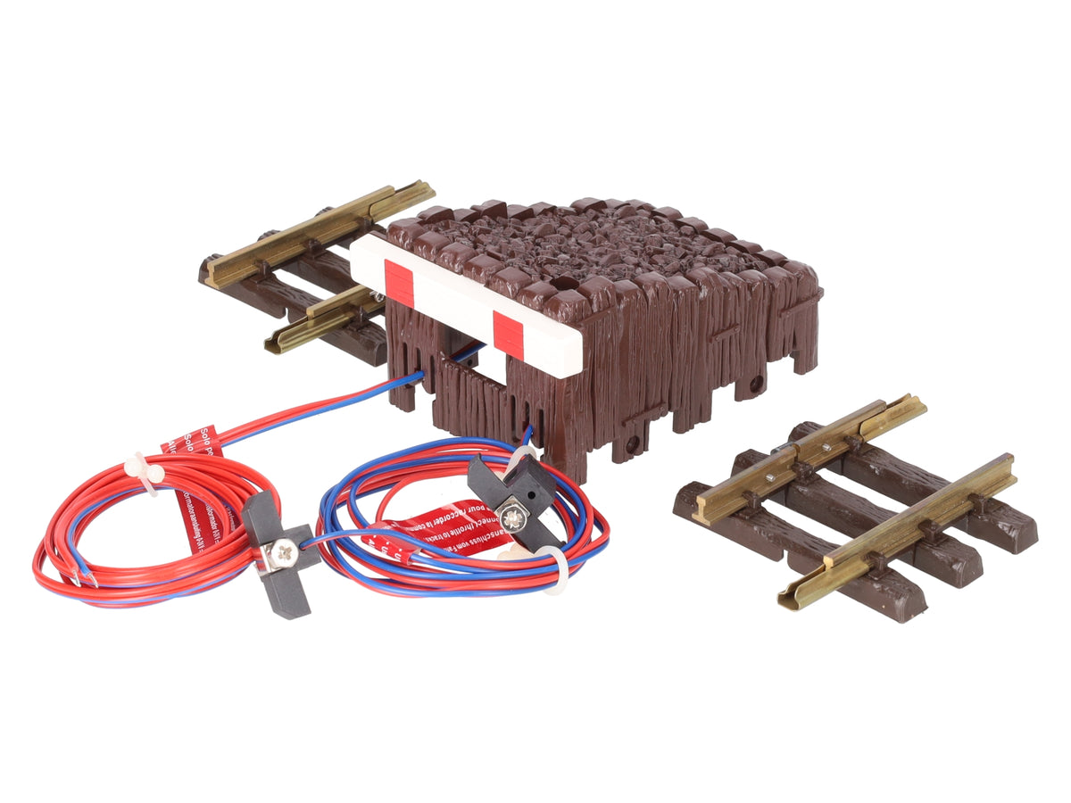 LGB 10340 G Scale Automatic Reversing Unit EX/Box