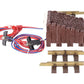 LGB 10340 G Scale Automatic Reversing Unit EX/Box