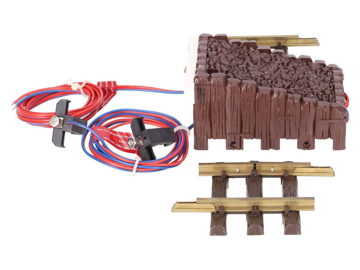 LGB 10340 G Scale Automatic Reversing Unit EX/Box