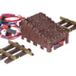 LGB 10340 G Scale Automatic Reversing Unit EX/Box