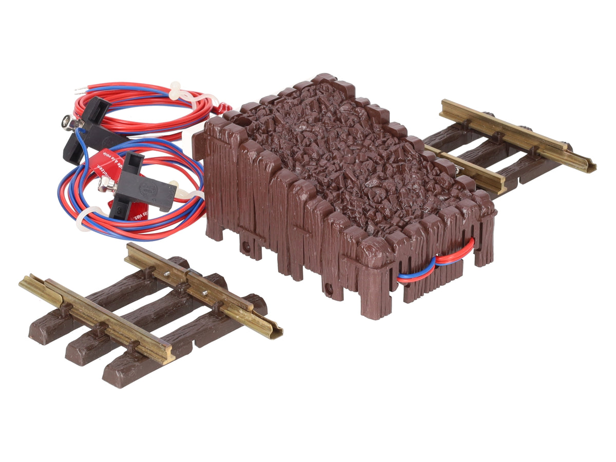 LGB 10340 G Scale Automatic Reversing Unit EX/Box