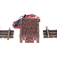LGB 10340 G Scale Automatic Reversing Unit EX/Box