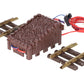 LGB 10340 G Scale Automatic Reversing Unit EX/Box