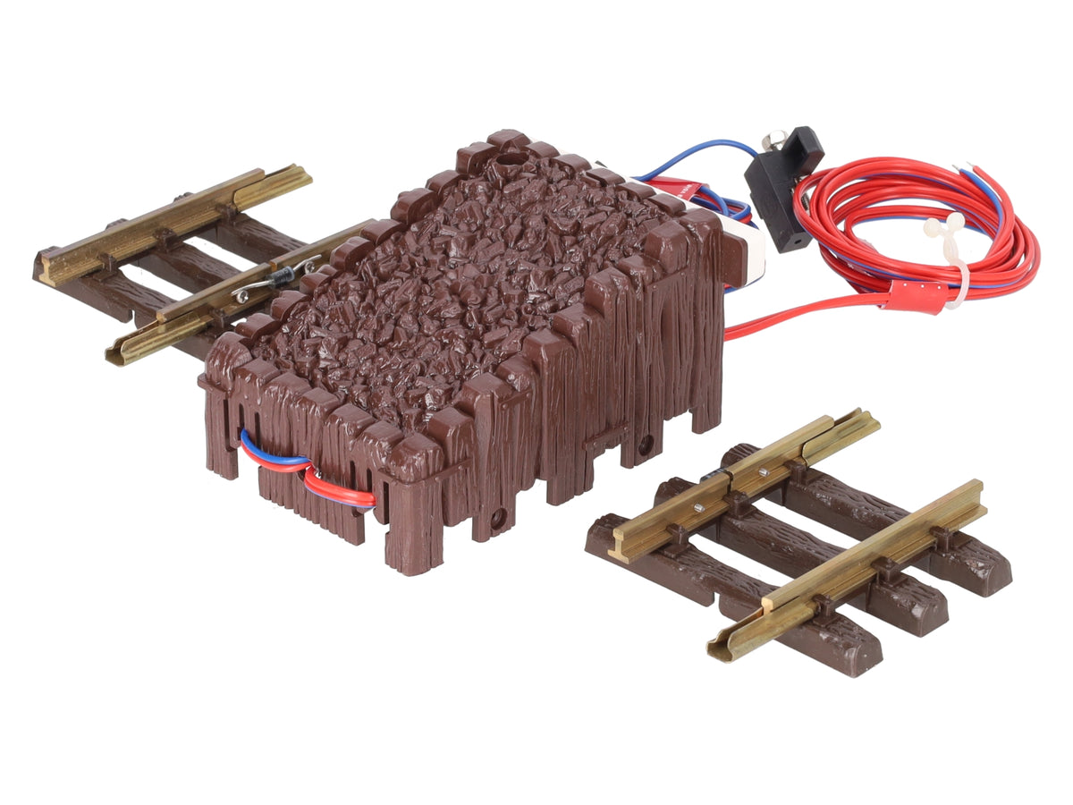 LGB 10340 G Scale Automatic Reversing Unit EX/Box