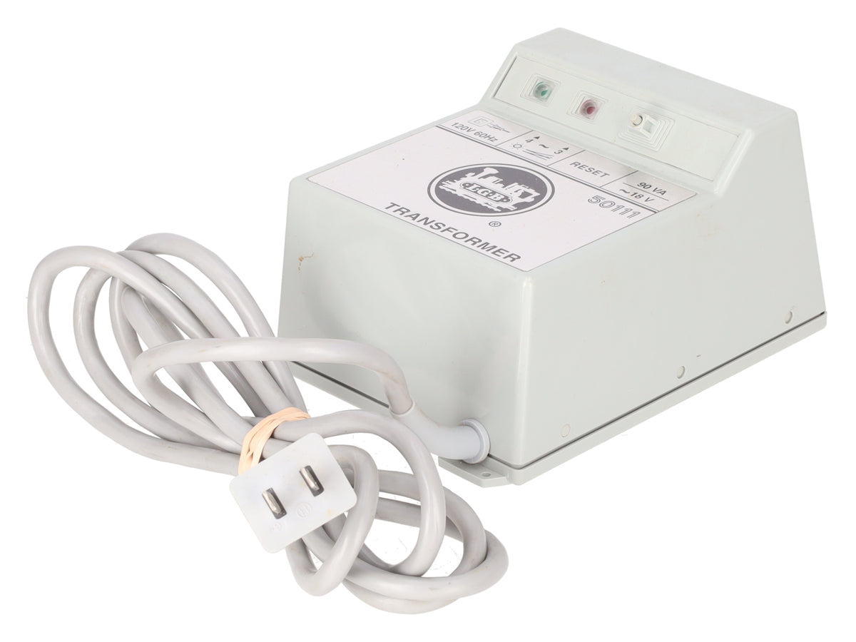 LGB 50111 High Power Output 6 Amp 120 Volt AC Transformer VG