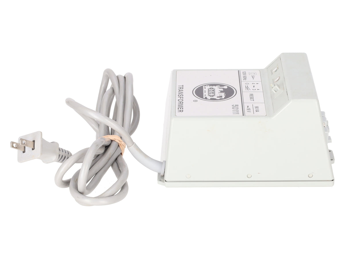 LGB 50111 High Power Output 6 Amp 120 Volt AC Transformer VG